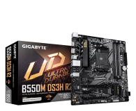 Gigabyte B550M DS3H R2 - 1513000 - zdjęcie 1